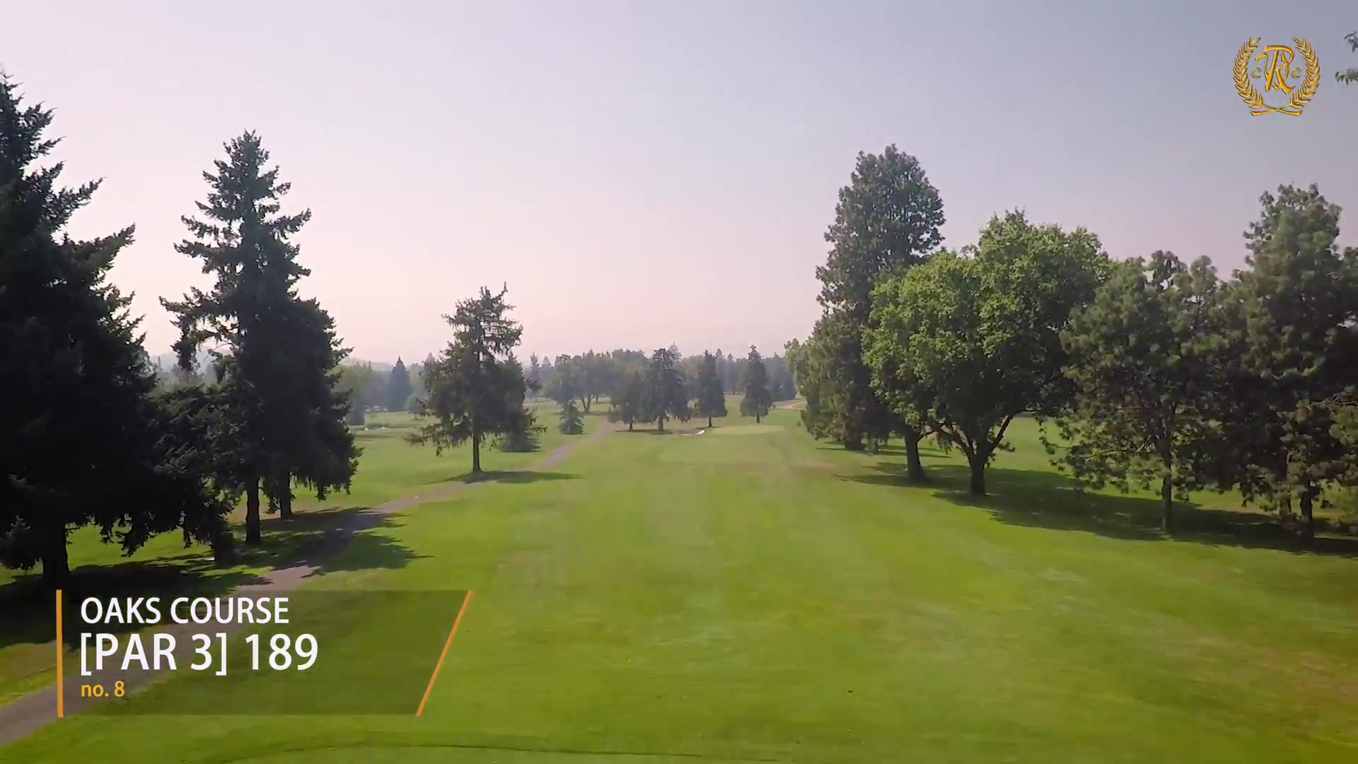 Golf Courses Medford Oregon